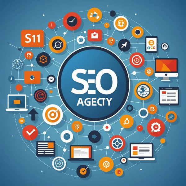 Trouvez la Meilleure Agence SEO pour la Création et l'Amélioration de Votre Site Web - Découvrez Nos Services Experts!