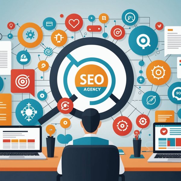 Pourquoi choisir une agence SEO ? 3 avantages décisifs pour le succès de votre entreprise en ligne
