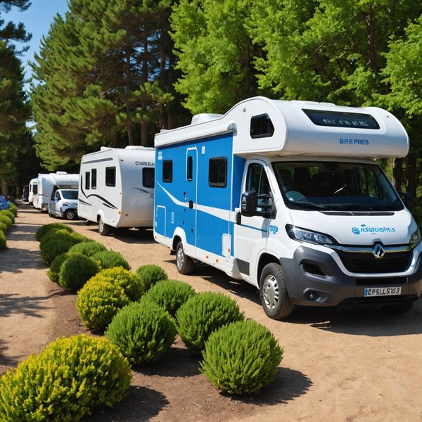 Guide Touristique Depuis un Camping 4 Étoiles à Brétignolles-sur-Mer : Trouvez l'Expert Idéal pour Votre Aventure!