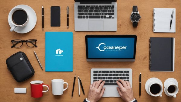 Boostez Votre Image de Marque : Découvrez le Pouvoir de la Communication par l'Objet avec l'Agence Oceanpepper !