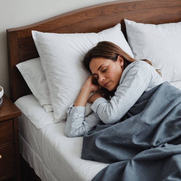 Comment Bien Dormir: Découvrez la Meilleure Position pour un Sommeil Réparateur