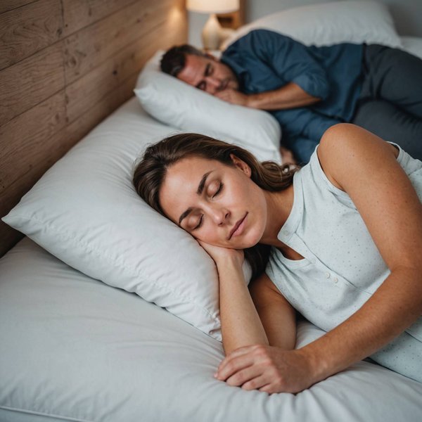 Comment Bien Dormir : Découvrez l'Importance de la Position de Sommeil sur e-Briancon.com