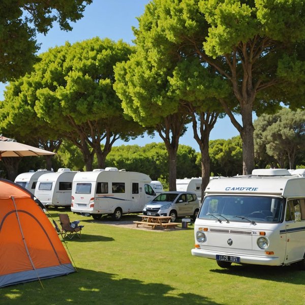 Profitez de Réductions Incroyables sur votre Séjour en Camping à l'Île de Ré – Découvrez Nos Astuces pour des Offres Promotionnelles !