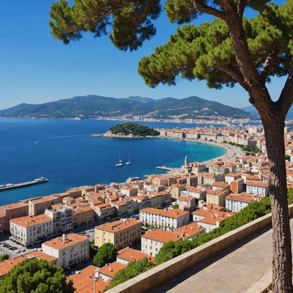 Guide Complet pour un Investissement Immobilier Réussi à Ajaccio: Découvrez les Secrets Essentiels!