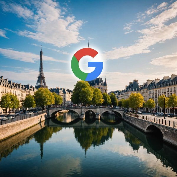 Importance de la Visibilité sur Google pour les Entreprises en France: Découvrez Pourquoi!
