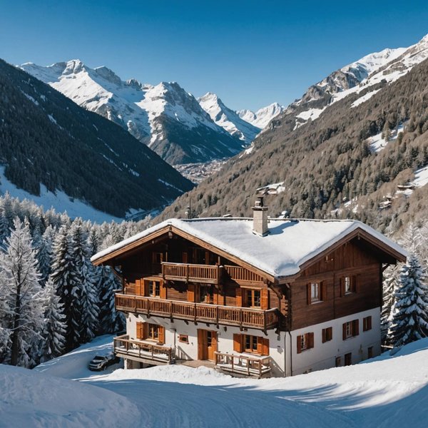 Guide Ultime pour Louer un Chalet dans les Alpes de Haute-Provence : Astuces et Meilleurs Bons Plans