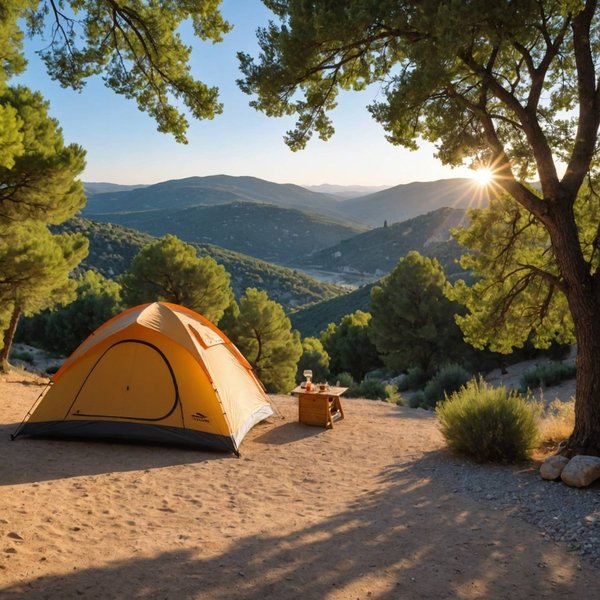 Comment Choisir la Location de Camping Idéale dans le Luberon : Guide et Critères Essentiels