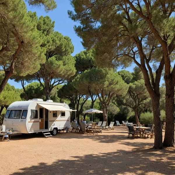 Découvrez les Astuces pour un Séjour Inoubliable au Camping de Grimaud dans le Sud de la France