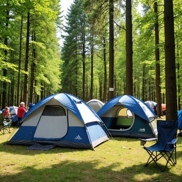 Vacances Abordables: Les Meilleurs Conseils pour Profiter du Camping à Petit Prix en France